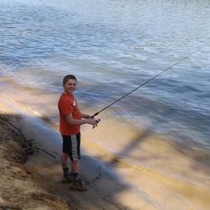 Meet your Posher, Josh